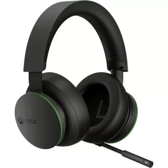 Xbox Wireless Headset - kabellose Kopfhörer Xbox Wireless Headset - kabellose Kopfhörer