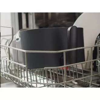 Cosori L501 PRO 4.7L - Heißluftfritteuse   5x Spieße und Grill. Grill