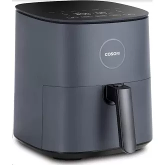 Cosori L501 PRO 4.7L - Heißluftfritteuse   5x Spieße und Grill. Grill