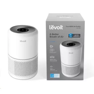 Levoit Core300-RAC Luftreiniger - Unverpackt Levoit Core300-RAC Luftreiniger - Unverpackt