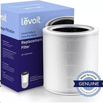Levoit Core400S-RF - Filter für Core400S
