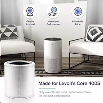 Levoit Core400S-RF - Filter für Core400S