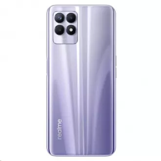 Realme 8i, 4GB / 128GB, Stellar Lila