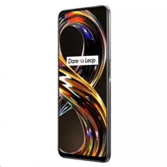 Realme 8i, 4GB / 128GB, Space Schwarz Realme 8i, 4GB / 128GB, Space Schwarz
