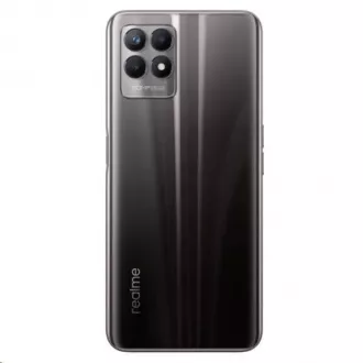 Realme 8i, 4GB / 128GB, Space Schwarz Realme 8i, 4GB / 128GB, Space Schwarz