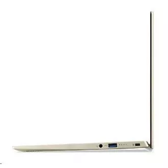 ACER NTB Swift 1 (SF114-34-P4B0) -Pentium Silver N6000, 14" FHD ComfyView IPS, 4GB, 128GBSSD, UHD-Grafik, W11H, gold ACER NTB Swift 1 (SF114-34-P4B0) -Pentium Silver N6000, 14" FHD ComfyView IPS, 4GB, 128GBSSD, UHD-Grafik, W11H, gold