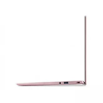 ACER NTB Swift 1 (SF114-34-P5A9) - Pentium Silver N6000, 14" FHD ComfyView IPS, 8GB, 256GBSSD, UHD Graphics, W11H, pink ACER NTB Swift 1 (SF114-34-P5A9) - Pentium Silver N6000, 14" FHD ComfyView IPS, 8GB, 256GBSSD, UHD Graphics, W11H, pink