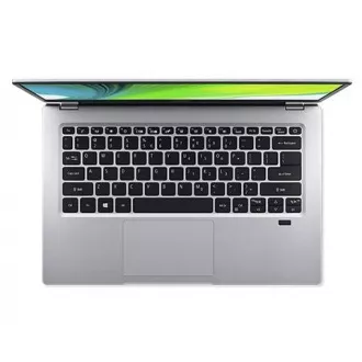 ACER NTB Swift 1 (SF114-34-P2XS) -Intel®Pentium®Silver N6000, 14" FHD IPS, 8GB, 256GBSSD, Intel®UHD Grafik, W11H, Silber