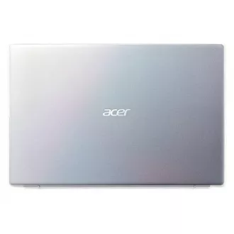 ACER NTB Swift 1 (SF114-34-P2XS) -Intel®Pentium®Silver N6000, 14" FHD IPS, 8GB, 256GBSSD, Intel®UHD Grafik, W11H, Silber
