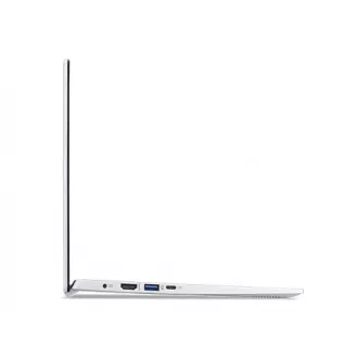ACER NTB Swift 1 (SF114-34-P2XS) -Intel®Pentium®Silver N6000, 14" FHD IPS, 8GB, 256GBSSD, Intel®UHD Grafik, W11H, Silber