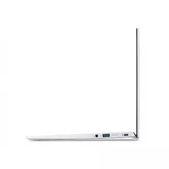 ACER NTB Swift 1 (SF114-34-P2XS) -Intel®Pentium®Silver N6000, 14" FHD IPS, 8GB, 256GBSSD, Intel®UHD Grafik, W11H, Silber