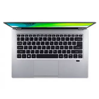 ACER NTB Swift 1 (SF114-34-P2XS) -Intel®Pentium®Silver N6000, 14" FHD IPS, 4GB, 128GBSSD, Intel®UHD Grafik, W11H, Silber