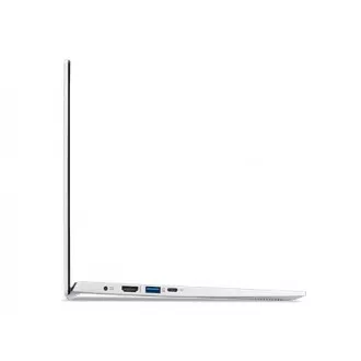 ACER NTB Swift 1 (SF114-34-P2XS) -Intel®Pentium®Silver N6000, 14" FHD IPS, 4GB, 128GBSSD, Intel®UHD Grafik, W11H, Silber