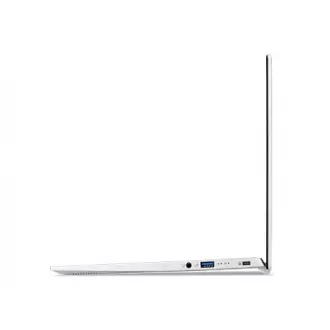 ACER NTB Swift 1 (SF114-34-P2XS) -Intel®Pentium®Silver N6000, 14" FHD IPS, 4GB, 128GBSSD, Intel®UHD Grafik, W11H, Silber