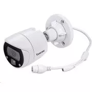 Vivotek IB9369-F2, 2Mpix, 30sn/s, H.265, Vol. 2, 8mm (118°), PoE, IR, SNV, defog, MicroSDXC, antivandal, IP66