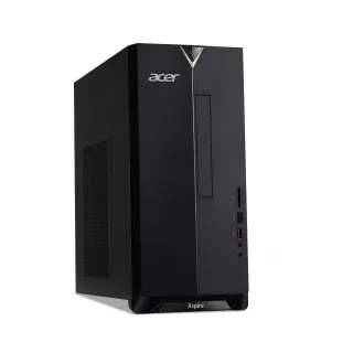 ACER PC Aspire TC-1660 -i5-11400F, 16GB, 512GBSSD 1TB, Nvidia GTX 1650, W10Home, schwarz ACER PC Aspire TC-1660 -i5-11400F, 16GB, 512GBSSD 1TB, Nvidia GTX 1650, W10Home, schwarz