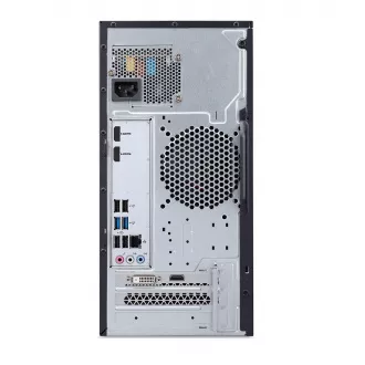 ACER PC Aspire TC-1660 -i5-11400F, 16GB, 512GBSSD 1TB, Nvidia GTX 1650, W10Home, schwarz ACER PC Aspire TC-1660 -i5-11400F, 16GB, 512GBSSD 1TB, Nvidia GTX 1650, W10Home, schwarz