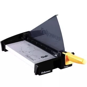Fellowes Fusion A4 Guillotine Fellowes Fusion A4 Guillotine
