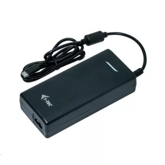 i-tec USB-C HDMI DP Docking Station, Power Delivery 100 W Universal-Ladegerät 112 W i-tec USB-C HDMI DP Docking Station, Power Delivery 100 W Universal-Ladegerät 112 W
