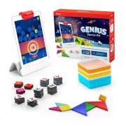 Osmo Kids Interactive Game Genius Starter Kit für iPad