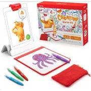 Osmo Kids Interactive Game Creative Starter Kit für iPad
