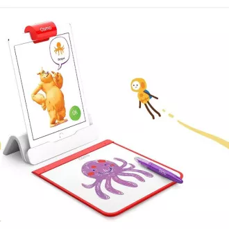 Osmo Kids Interactive Game Creative Starter Kit für iPad Osmo Kids Interactive Game Creative Starter Kit für iPad