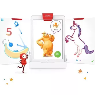 Osmo Kids Interactive Game Creative Starter Kit für iPad Osmo Kids Interactive Game Creative Starter Kit für iPad