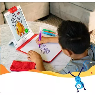 Osmo Kids Interactive Game Creative Starter Kit für iPad Osmo Kids Interactive Game Creative Starter Kit für iPad