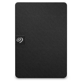 SEAGATE Externe HDD 2TB Erweiterung tragbar, USB 3.0, Schwarz SEAGATE Externe HDD 2TB Erweiterung tragbar, USB 3.0, Schwarz
