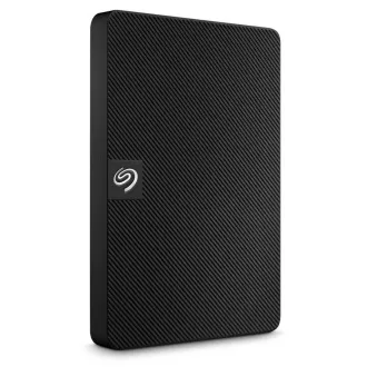 SEAGATE Externe HDD 2TB Erweiterung tragbar, USB 3.0, Schwarz SEAGATE Externe HDD 2TB Erweiterung tragbar, USB 3.0, Schwarz