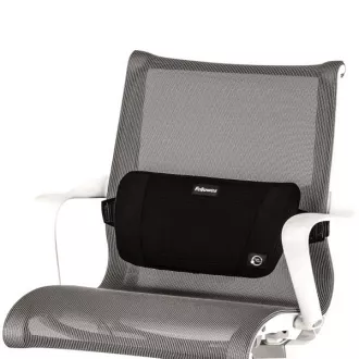 Fellowes PlushTouch Lendenwirbelstütze