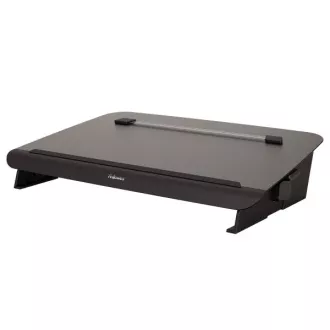 Fellowes HANA Dokumentenhalter schwarz Fellowes HANA Dokumentenhalter schwarz