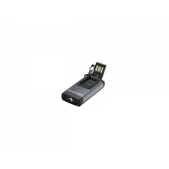 Ledlenser K4R Gray Taschenlampe
