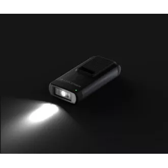 Ledlenser K4R Gray Taschenlampe