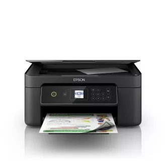 EPSON Druckertinte Expression Home XP-3150, A4, 3in1, 5760x1440 dpi, 33 S./Min., WLAN, LCD EPSON Druckertinte Expression Home XP-3150, A4, 3in1, 5760x1440 dpi, 33 S./Min., WLAN, LCD