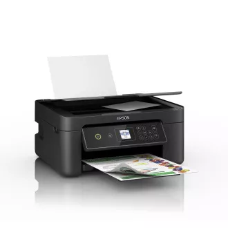 EPSON Druckertinte Expression Home XP-3150, A4, 3in1, 5760x1440 dpi, 33 S./Min., WLAN, LCD EPSON Druckertinte Expression Home XP-3150, A4, 3in1, 5760x1440 dpi, 33 S./Min., WLAN, LCD
