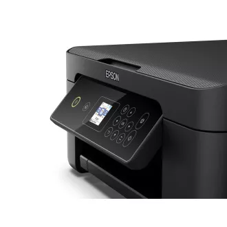 EPSON Druckertinte Expression Home XP-3150, A4, 3in1, 5760x1440 dpi, 33 S./Min., WLAN, LCD EPSON Druckertinte Expression Home XP-3150, A4, 3in1, 5760x1440 dpi, 33 S./Min., WLAN, LCD