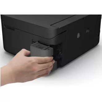 EPSON Druckertinte Expression Home XP-5150, A4, 3in1, 4800x1200 dpi, 33 S./Min., LAN, Wifi, LCD, SD-Lesegerät EPSON Druckertinte Expression Home XP-5150, A4, 3in1, 4800x1200 dpi, 33 S./Min., LAN, Wifi, LCD, SD-Lesegerät