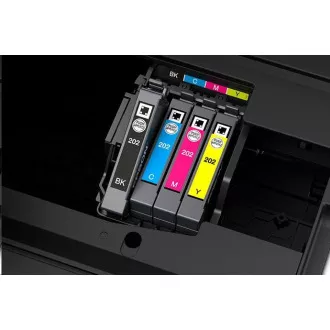 EPSON Druckertinte Expression Home XP-5150, A4, 3in1, 4800x1200 dpi, 33 S./Min., LAN, Wifi, LCD, SD-Lesegerät EPSON Druckertinte Expression Home XP-5150, A4, 3in1, 4800x1200 dpi, 33 S./Min., LAN, Wifi, LCD, SD-Lesegerät