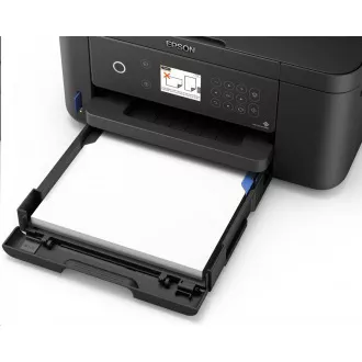 EPSON Druckertinte Expression Home XP-5150, A4, 3in1, 4800x1200 dpi, 33 S./Min., LAN, Wifi, LCD, SD-Lesegerät EPSON Druckertinte Expression Home XP-5150, A4, 3in1, 4800x1200 dpi, 33 S./Min., LAN, Wifi, LCD, SD-Lesegerät