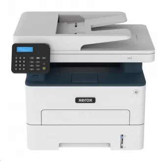 Xerox B225V_DNI Schwarzweiß-Laser. MFZ, A4, USB / Ethernet, 512 MB, DUPLEX, ADF, 34 S./Min., NET, Wifi, Apple AirPrint, Google