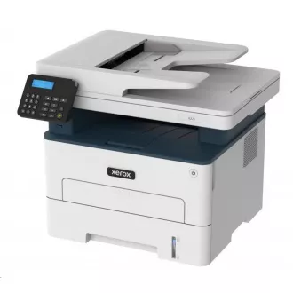 Xerox B225V_DNI Schwarzweiß-Laser. MFZ, A4, USB / Ethernet, 512 MB, DUPLEX, ADF, 34 S./Min., NET, Wifi, Apple AirPrint, Google