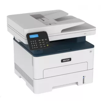 Xerox B225V_DNI Schwarzweiß-Laser. MFZ, A4, USB / Ethernet, 512 MB, DUPLEX, ADF, 34 S./Min., NET, Wifi, Apple AirPrint, Google