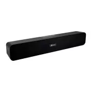 Tragbare C-TECH Soundbar SPK-06, 10W, Bluetooth, USB, microSD, Radio, Akku 1200mAh