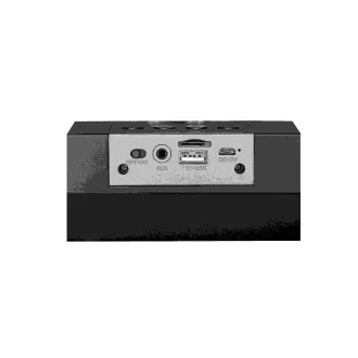 Tragbare C-TECH Soundbar SPK-06, 10W, Bluetooth, USB, microSD, Radio, Akku 1200mAh Tragbare C-TECH Soundbar SPK-06, 10W, Bluetooth, USB, microSD, Radio, Akku 1200mAh