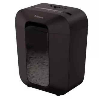 Fellowes LX 45 Aktenvernichter