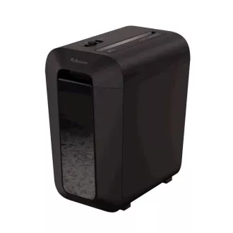 Fellowes LX 65 Aktenvernichter