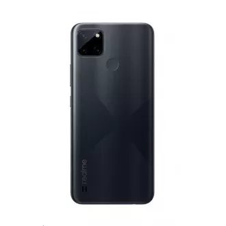 Realme C21-Y, 4GB / 64GB, Kreuz Schwarz Realme C21-Y, 4GB / 64GB, Kreuz Schwarz
