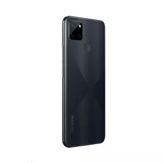 Realme C21-Y, 4GB / 64GB, Kreuz Schwarz Realme C21-Y, 4GB / 64GB, Kreuz Schwarz