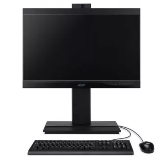 ACER PC AiO Veriton Z4880G -Intel i5-11400, 23.8 "FHD IPS 8GB, 256GB, W10P ACER PC AiO Veriton Z4880G -Intel i5-11400, 23.8 "FHD IPS 8GB, 256GB, W10P